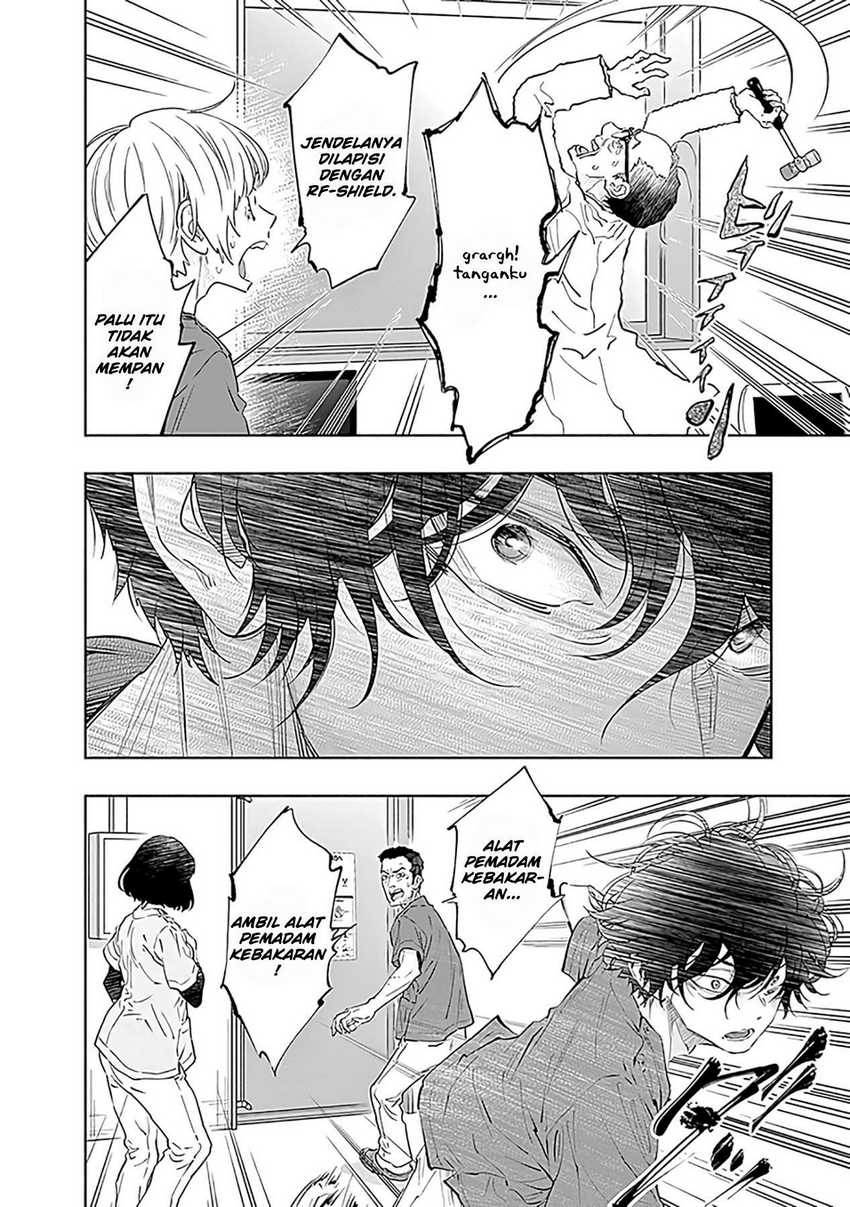 Radiation House Chapter 56 15