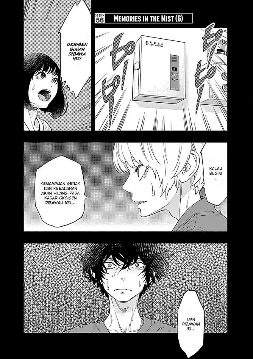 Radiation House Chapter 56 2