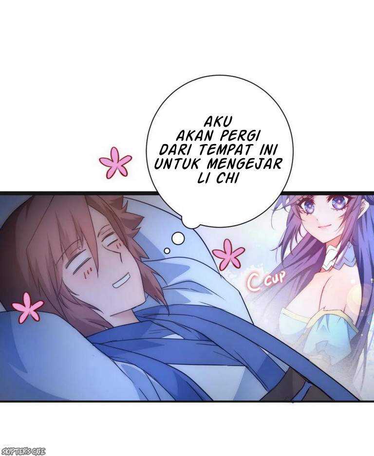 Reversing the Immortal Path Chapter 41 Gambar 20
