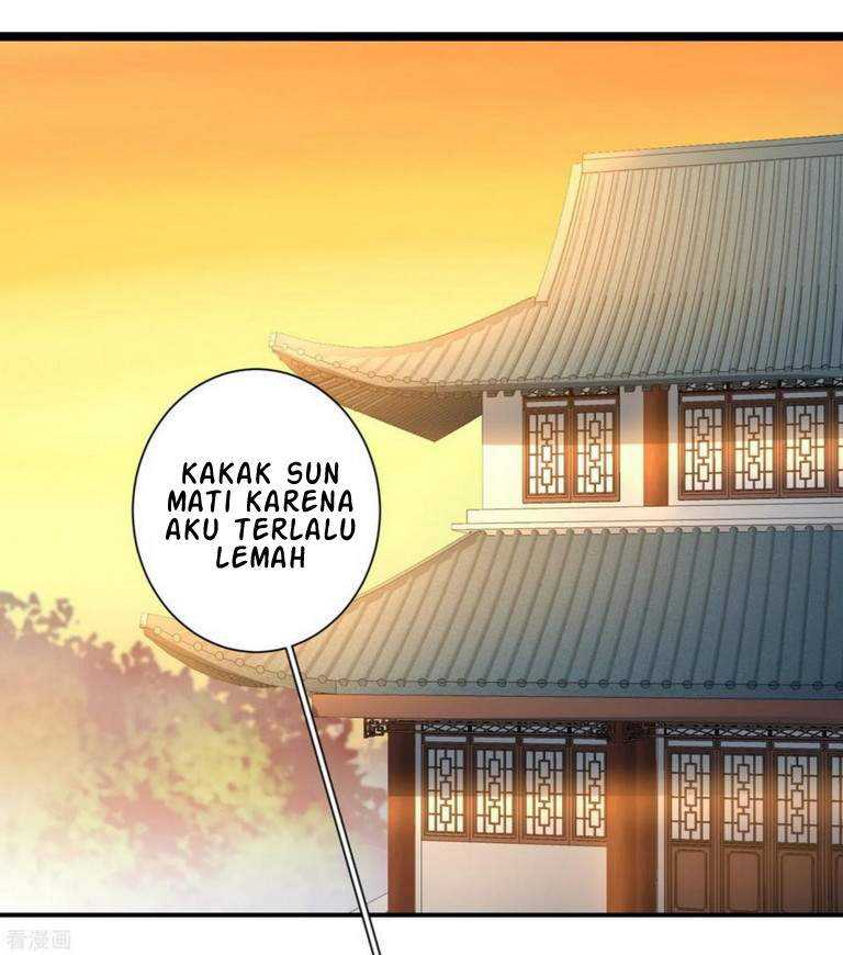Reversing the Immortal Path Chapter 41 Gambar 4