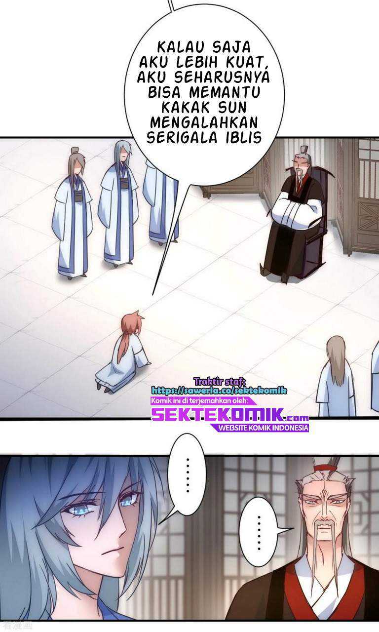 Reversing the Immortal Path Chapter 41 Gambar 5