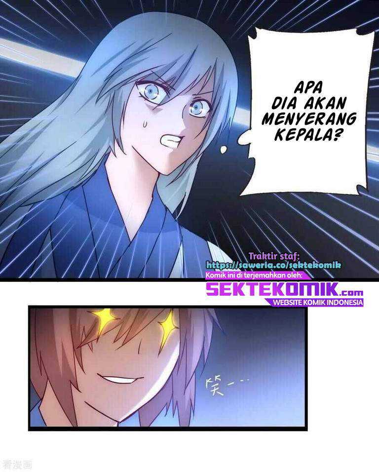 Reversing the Immortal Path Chapter 40 Gambar 16