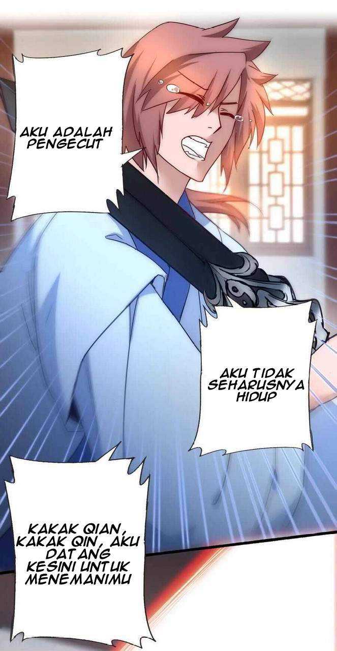 Reversing the Immortal Path Chapter 40 Gambar 17