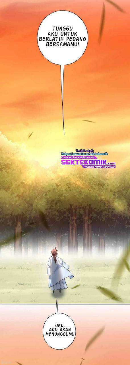 Reversing the Immortal Path Chapter 40 Gambar 3