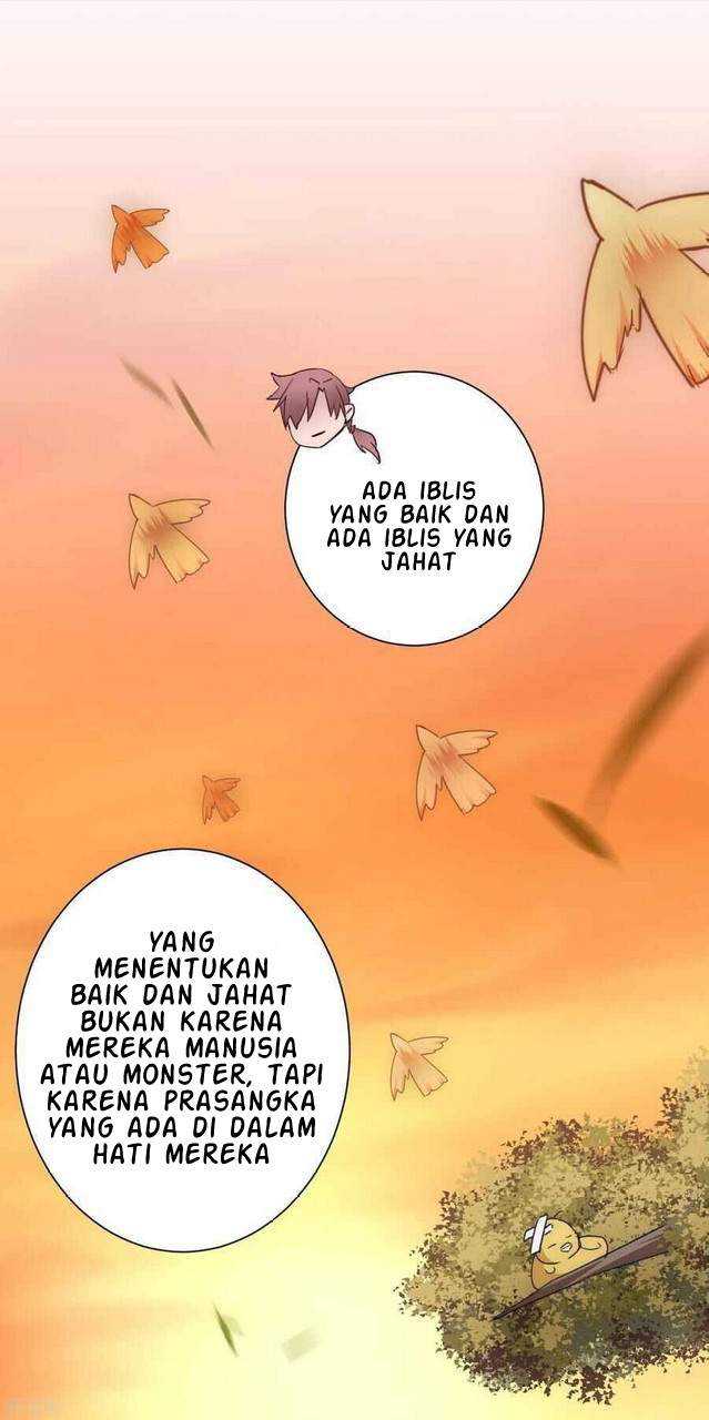 Reversing the Immortal Path Chapter 40 Gambar 6