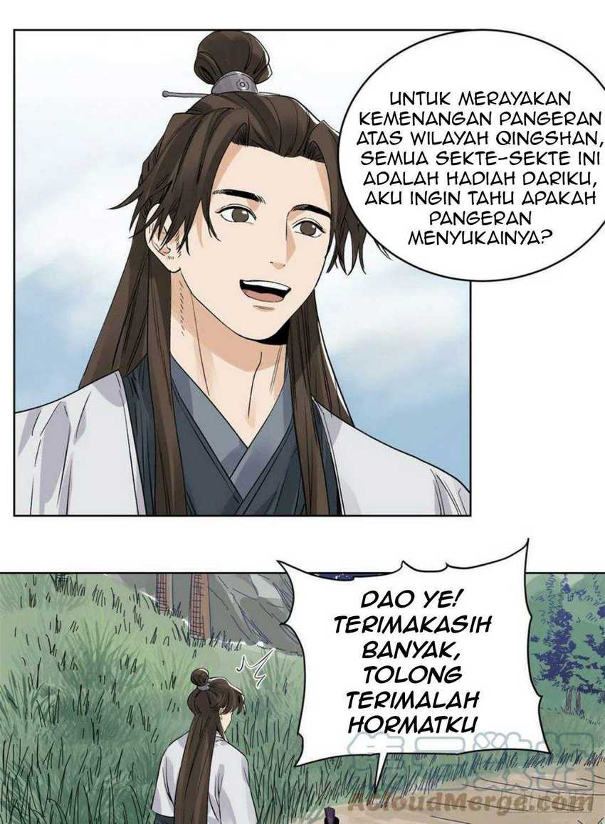 The Taoist Chapter 74 Gambar 11