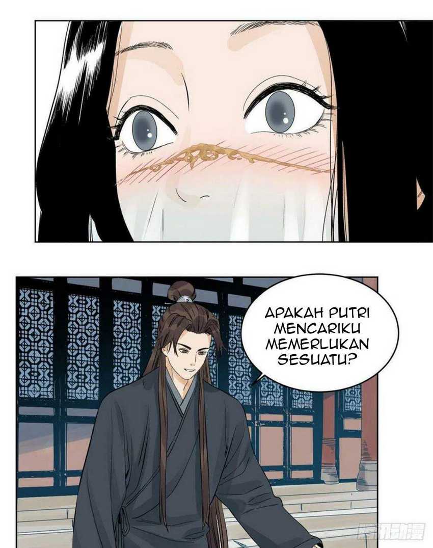 The Taoist Chapter 74 Gambar 18