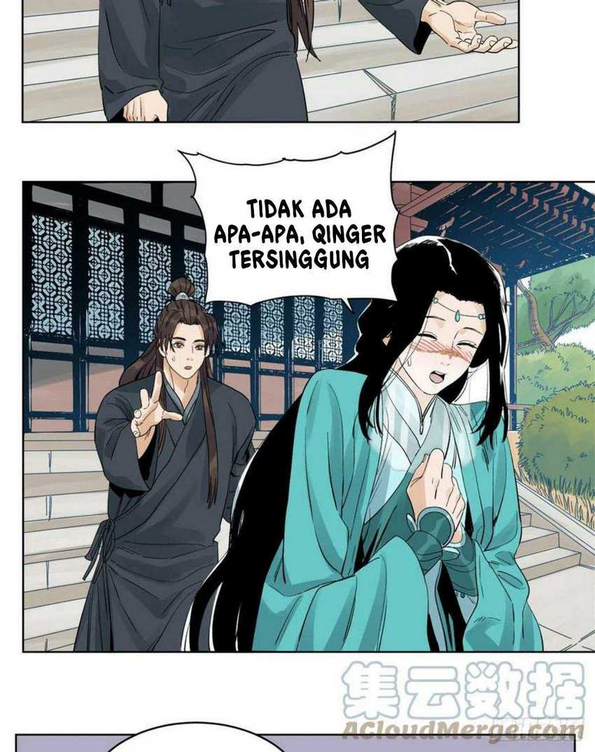 The Taoist Chapter 74 Gambar 19