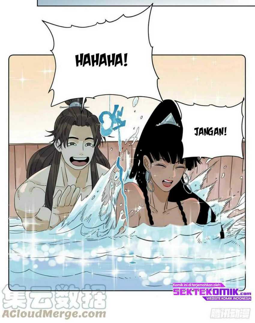 The Taoist Chapter 74 Gambar 21