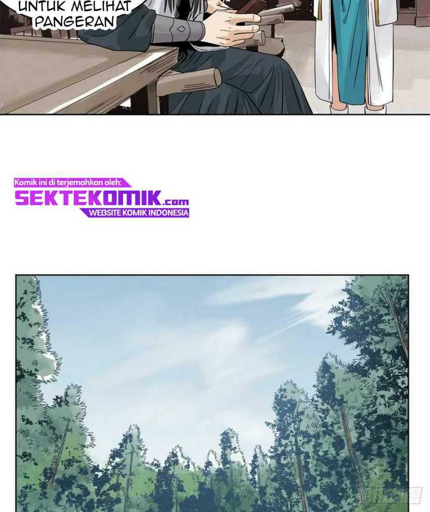 The Taoist Chapter 74 Gambar 6