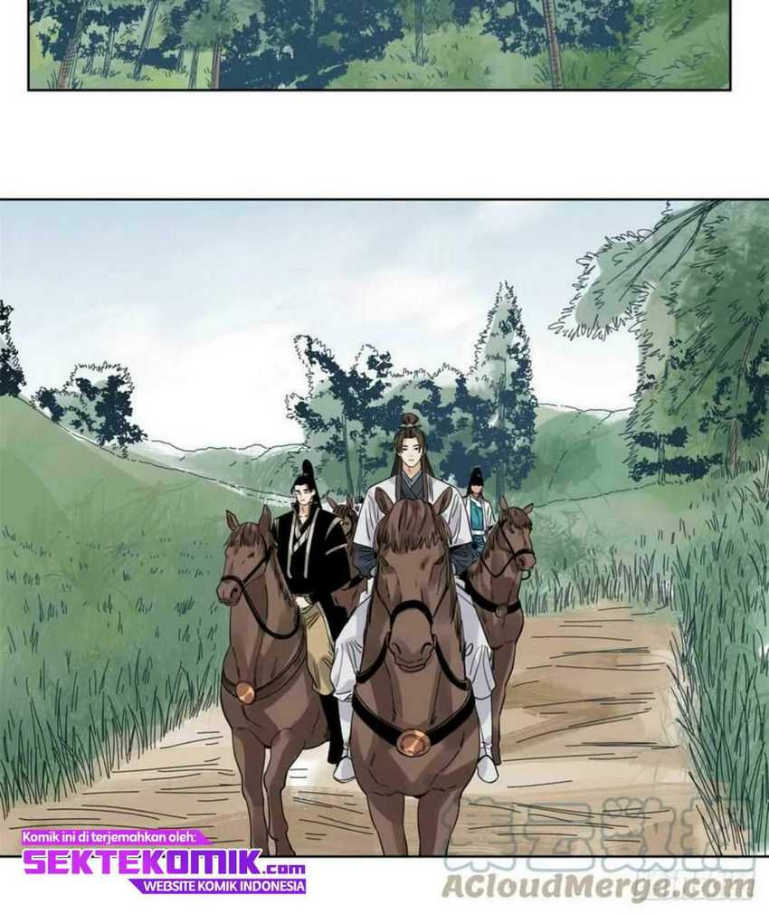 The Taoist Chapter 74 Gambar 7