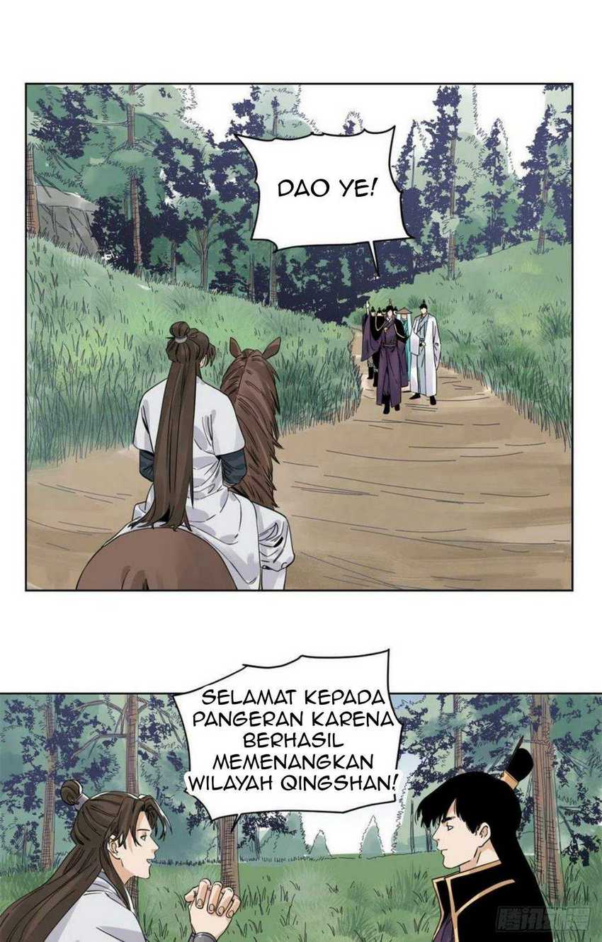The Taoist Chapter 74 Gambar 8