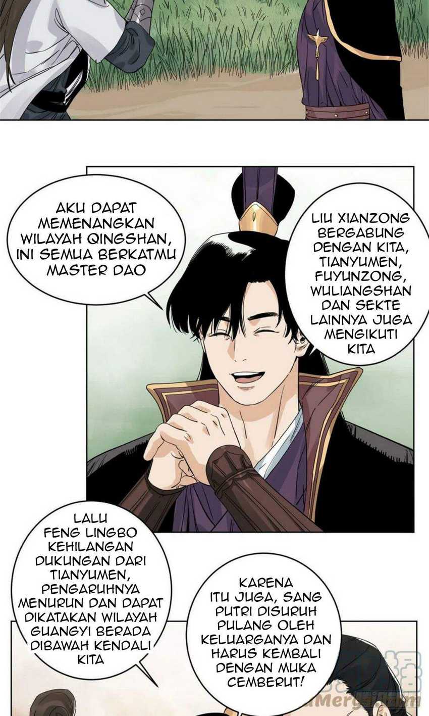 The Taoist Chapter 74 Gambar 9