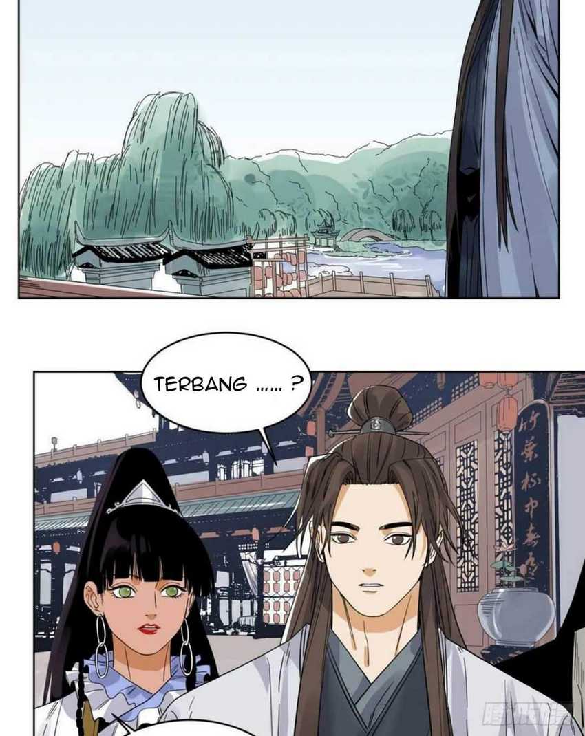 The Taoist Chapter 73 Gambar 12