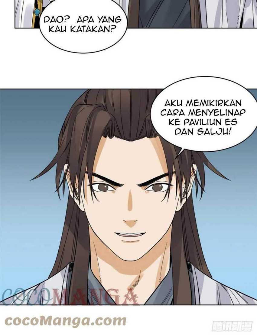 The Taoist Chapter 73 Gambar 13