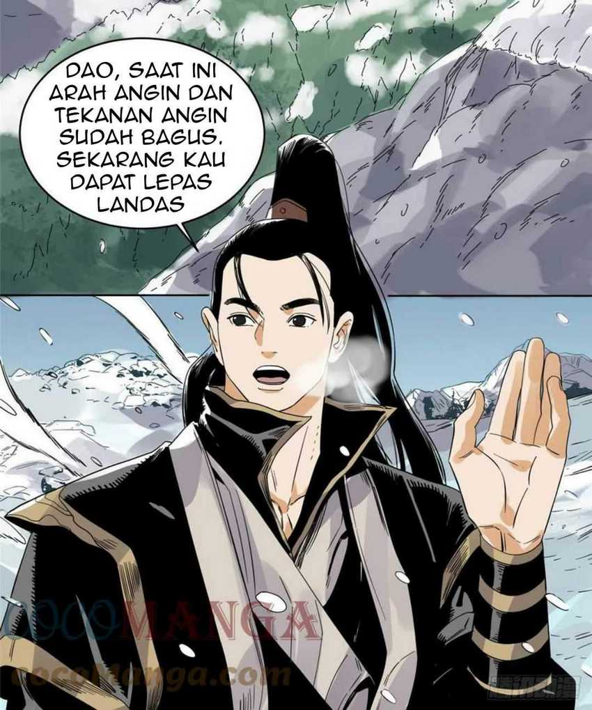 The Taoist Chapter 73 Gambar 15