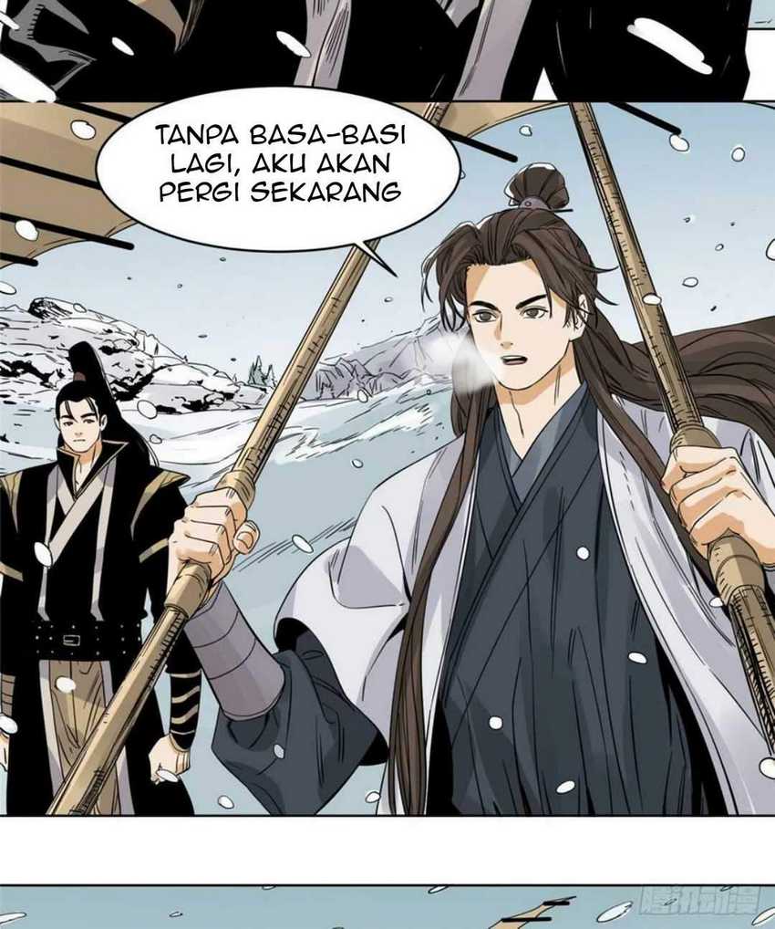 The Taoist Chapter 73 Gambar 16