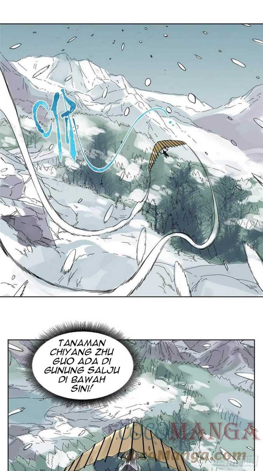 The Taoist Chapter 73 Gambar 19