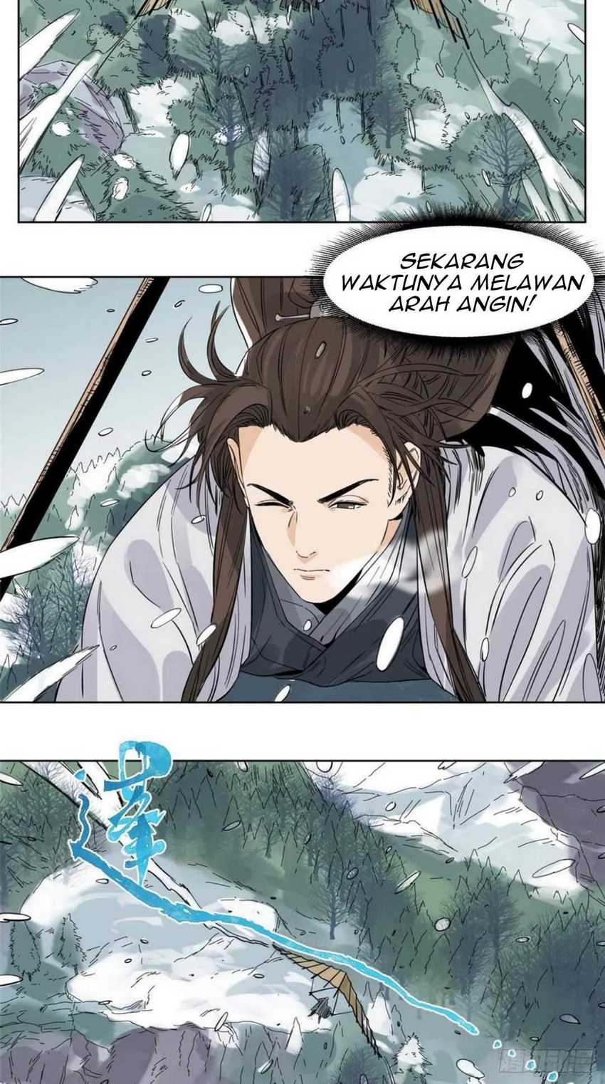 The Taoist Chapter 73 Gambar 20