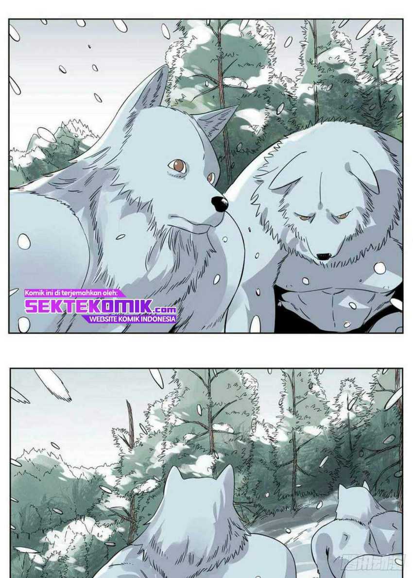 The Taoist Chapter 73 Gambar 22