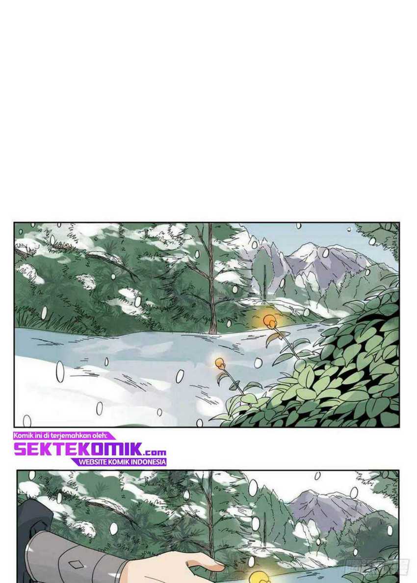 The Taoist Chapter 73 Gambar 24