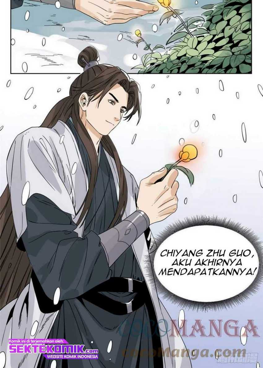 The Taoist Chapter 73 Gambar 25