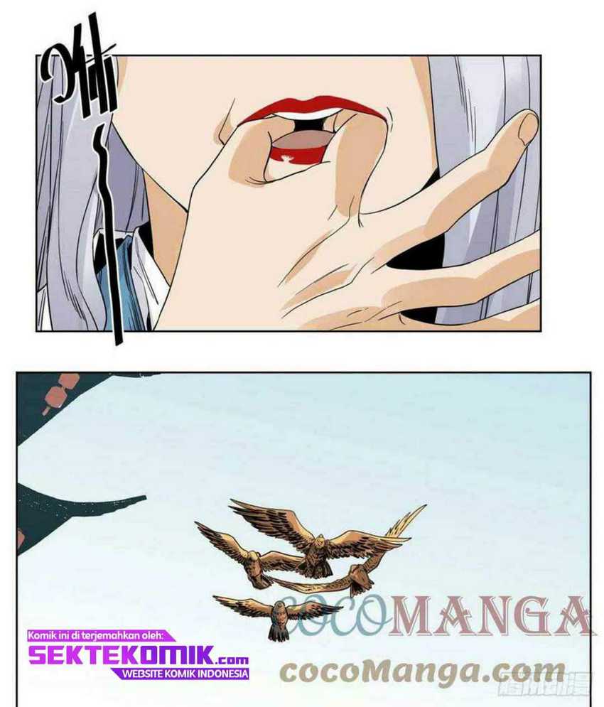 The Taoist Chapter 73 Gambar 7