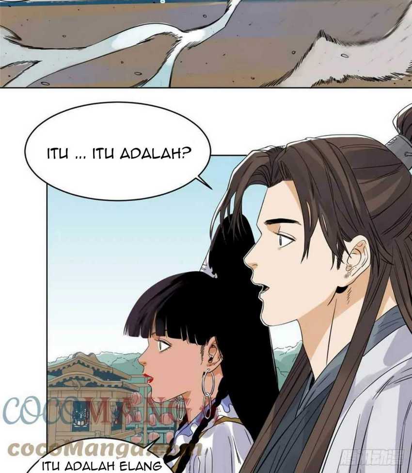 The Taoist Chapter 73 Gambar 9