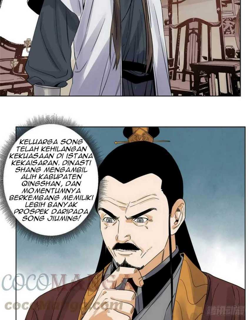 The Taoist Chapter 72 Gambar 15
