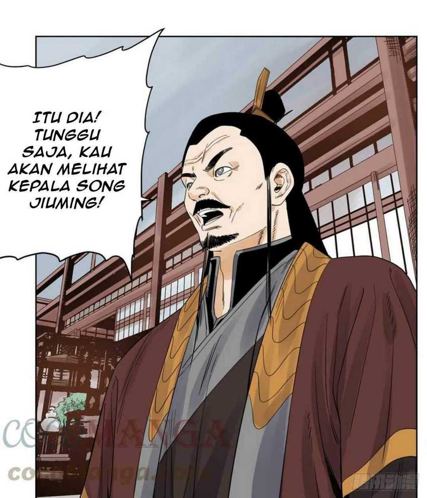 The Taoist Chapter 72 Gambar 17