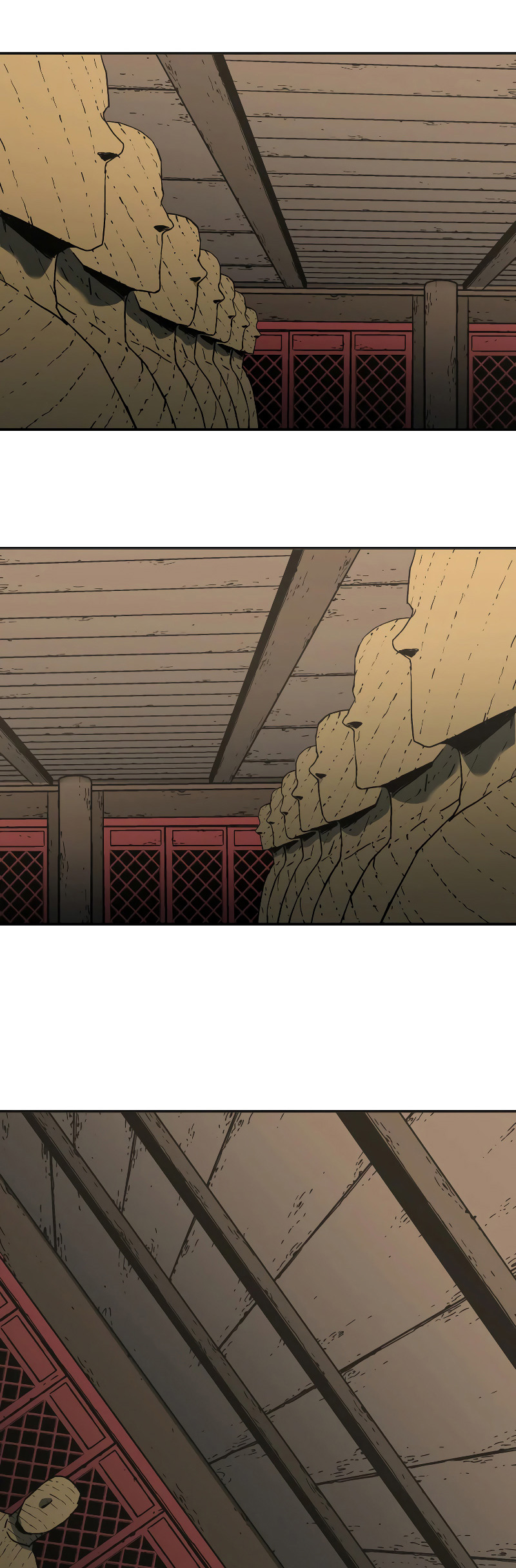 Peerless Dad Chapter 185 Gambar 12