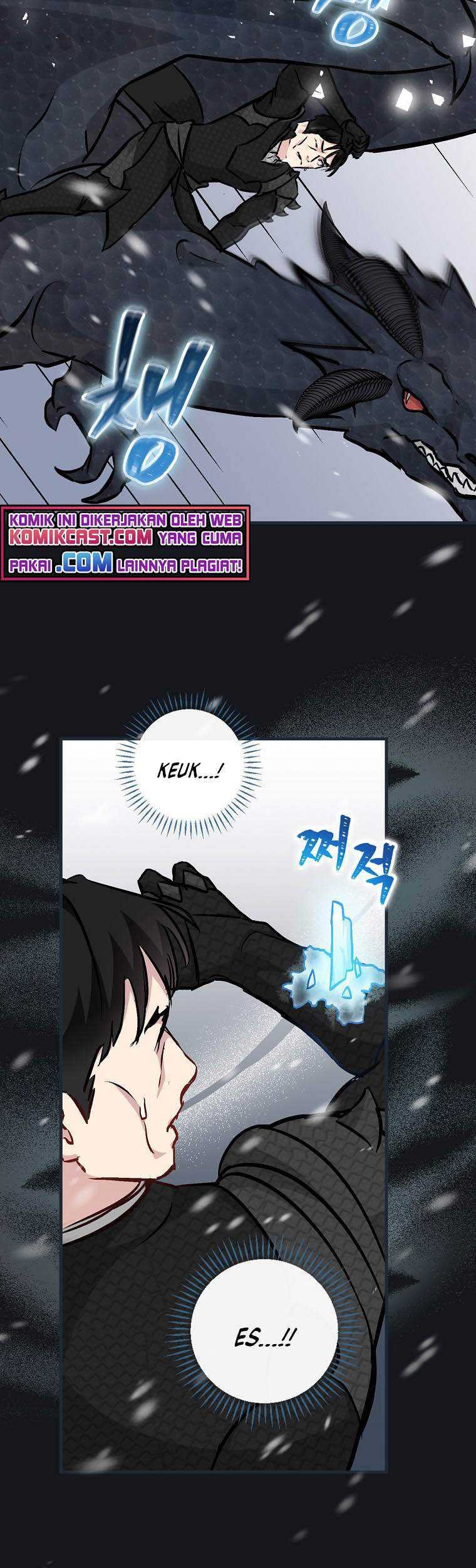 Leveling Up, By Only Eating! Chapter 84 Gambar 12