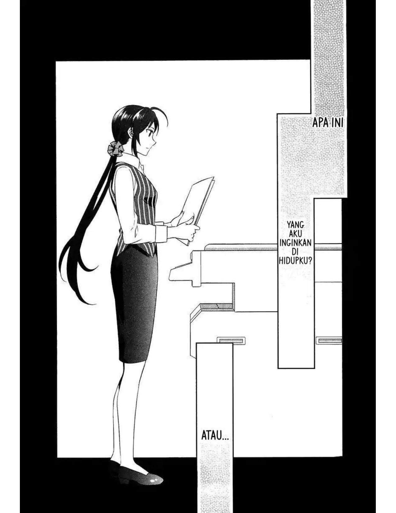 Baca  Isekai de Café wo Kaiten Shimashita Chapter 7 Gambar 2