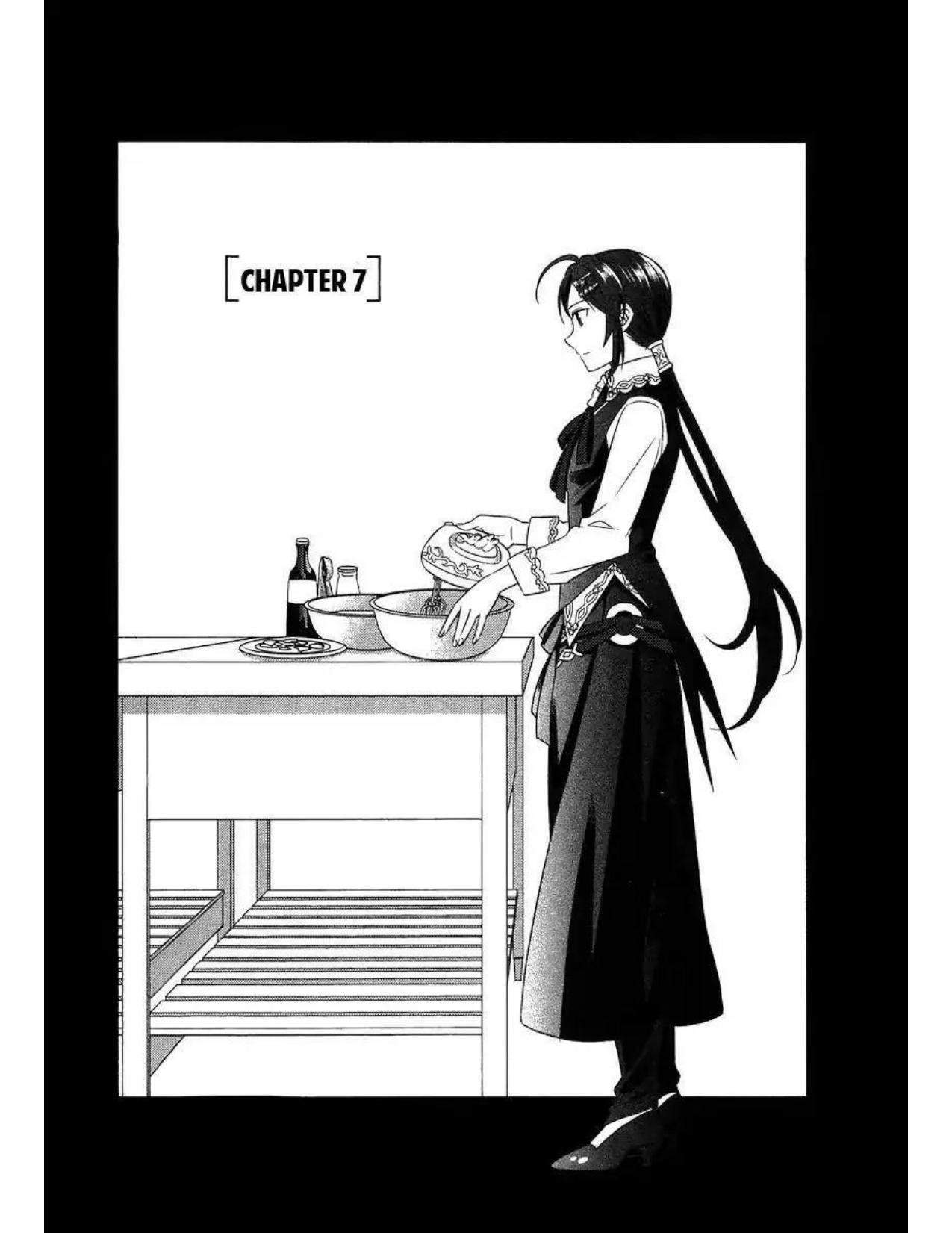 Isekai de Café wo Kaiten Shimashita Chapter 7 Gambar 3