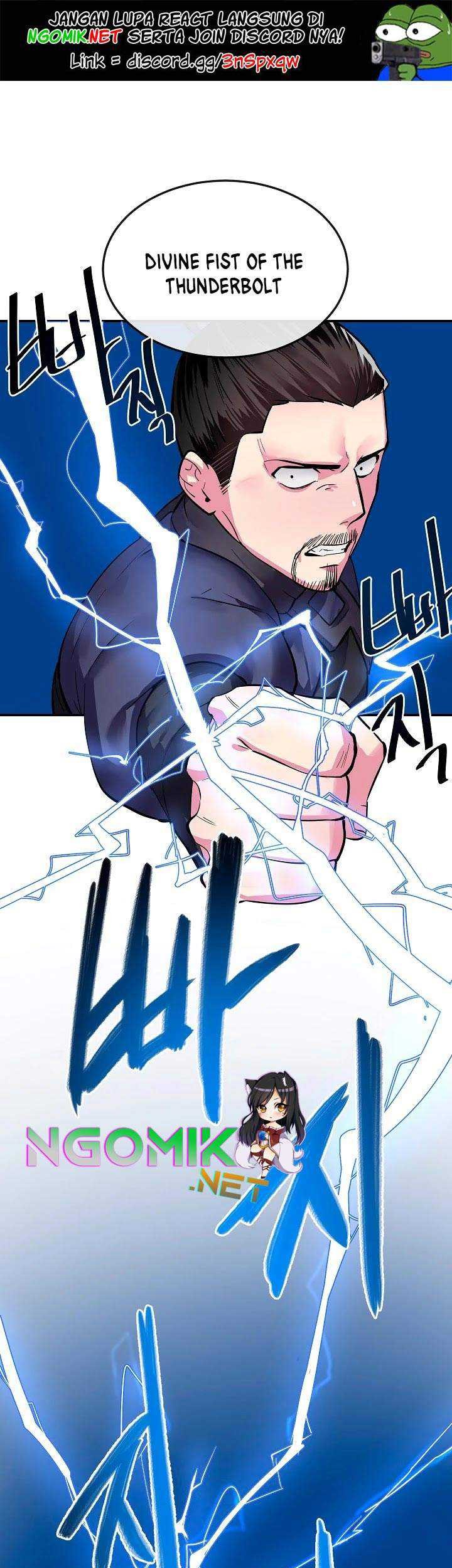 Baca Volcanic Age Chapter 156 Gambar 2