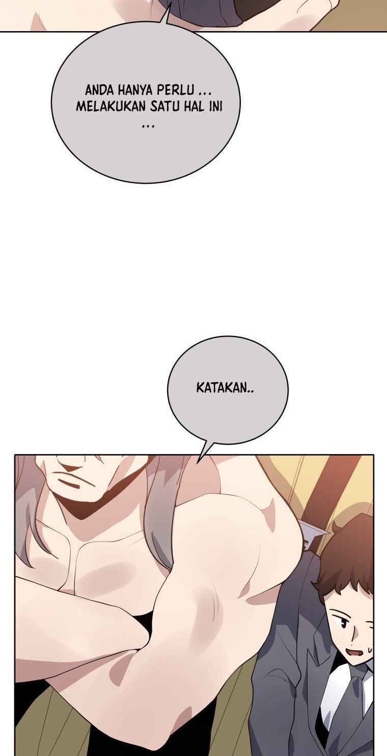The Descent of the Demonic Master Chapter 111 Gambar 21