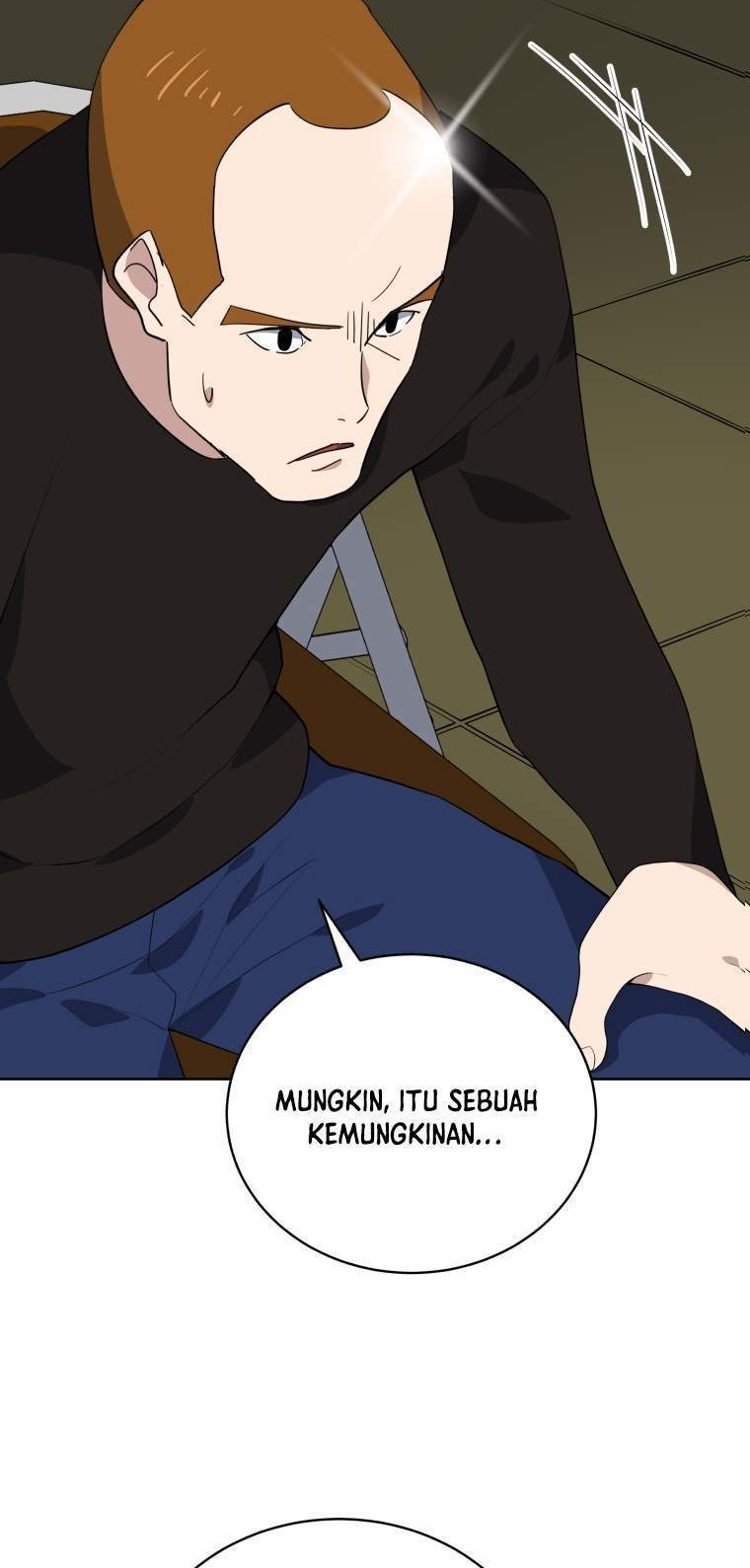 The Descent of the Demonic Master Chapter 111 Gambar 49