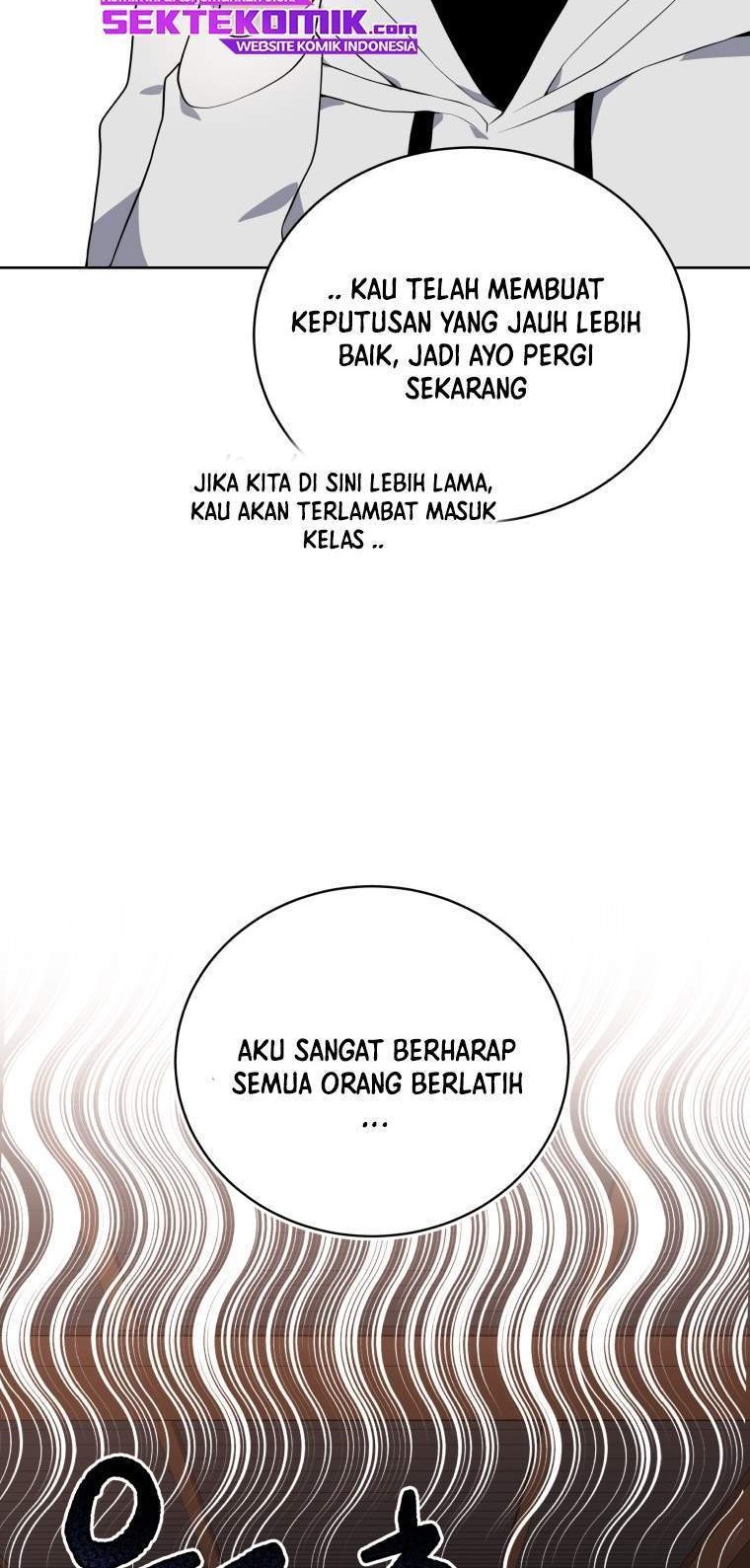 The Descent of the Demonic Master Chapter 111 Gambar 59