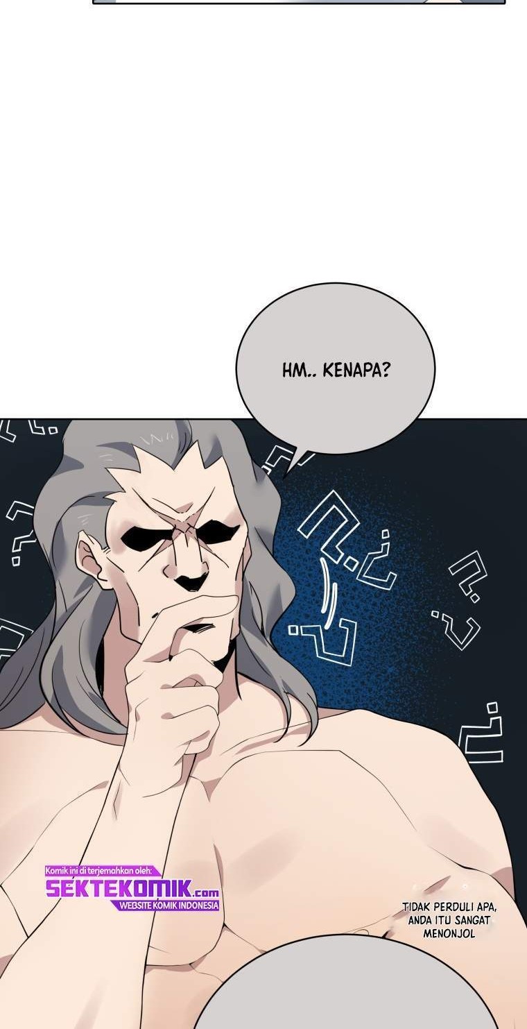 The Descent of the Demonic Master Chapter 111 Gambar 7
