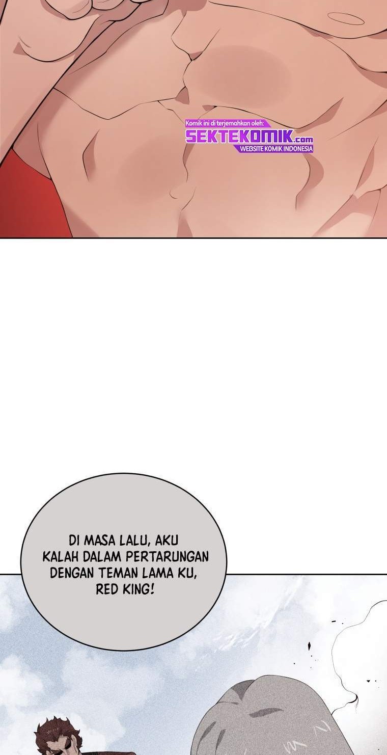 The Descent of the Demonic Master Chapter 111 Gambar 9