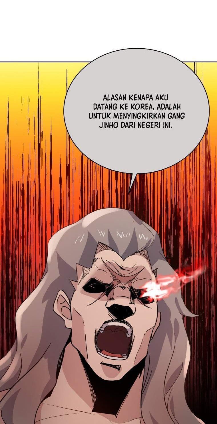 The Descent of the Demonic Master Chapter 111 Gambar 11