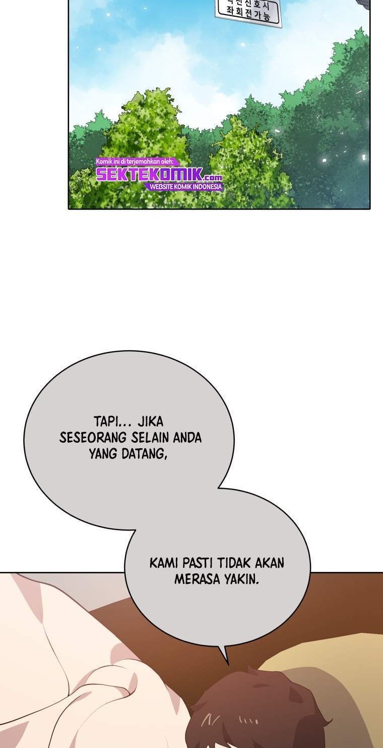 The Descent of the Demonic Master Chapter 111 Gambar 17