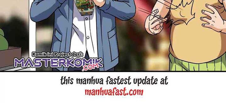 City Immortal Emperor: Dragon King Temple Chapter 67 Gambar 6