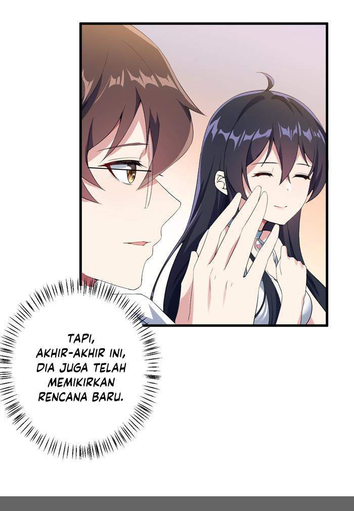 Missy’s Geek Residing Plan Chapter 19 Gambar 15