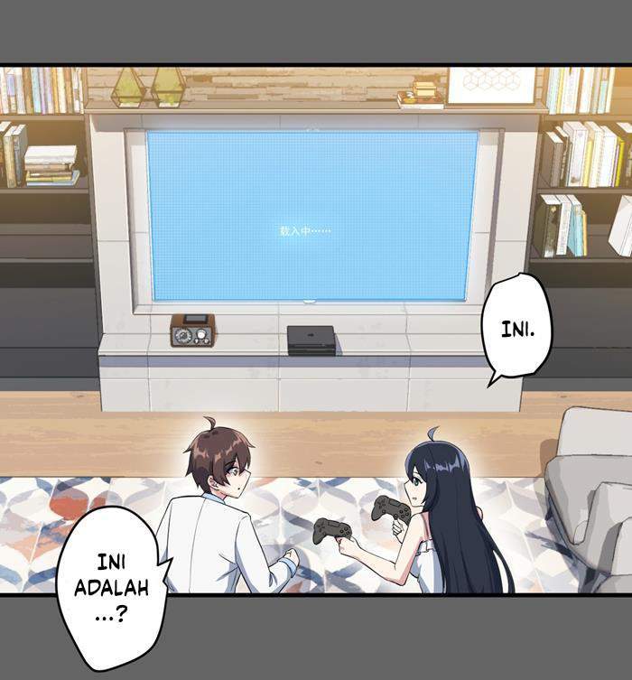 Missy’s Geek Residing Plan Chapter 19 Gambar 17