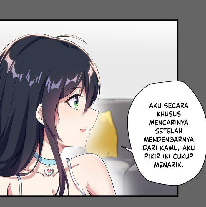 Missy’s Geek Residing Plan Chapter 19 Gambar 20