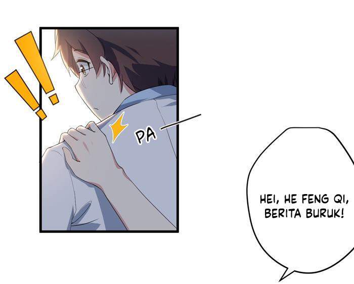 Missy’s Geek Residing Plan Chapter 19 Gambar 27
