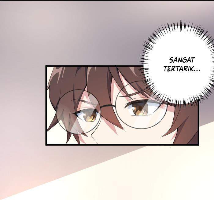 Missy’s Geek Residing Plan Chapter 19 Gambar 36