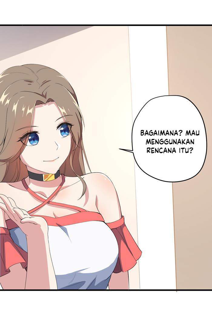 Missy’s Geek Residing Plan Chapter 19 Gambar 38
