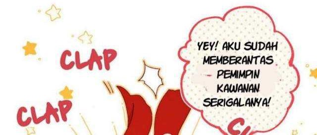 Baca The Villainess Refuses to Flirt with the Male Lead Chapter 21 Gambar 2